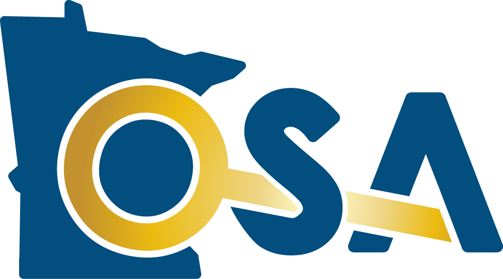 OSA footer logo