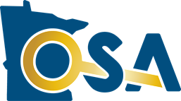 Office of the State Auditor Logo