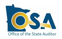 Office of the State Auditor Logo