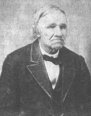 Abraham Van Vorhes