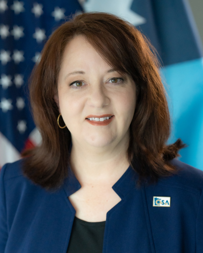 Julie Blaha