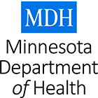 MDH logo