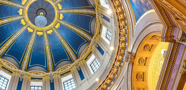 OSA homepage image